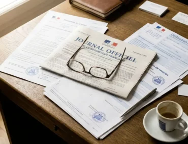 Dispositifs fiscaux en suspens début 2025 : bilan de ce qui a finalement été voté (et ce que cela change en 2026)