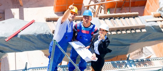 Indice National du Bâtiment BT01