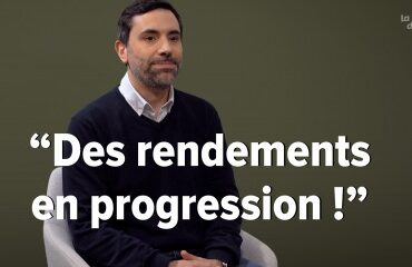 Le rendement des fonds en euros en 2025