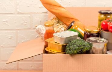 Solidarité : réduction d’impôt pour dons