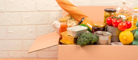 Solidarité : réduction d’impôt pour dons