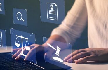 Professionnels du droit : demande de certificats de non-opposition