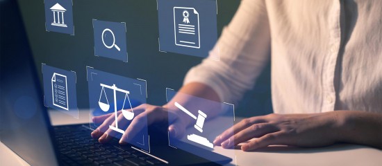 Professionnels du droit : demande de certificats de non-opposition