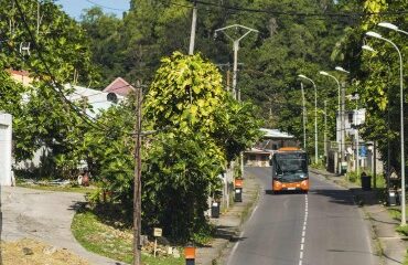 Versement mobilité régional et rural : l’outre-mer concerné