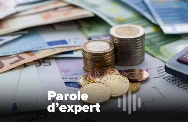 La fin de la CVAE maintenue à 2030 et les changements du PER initiés par la loi de finances. [4 min 52 s]