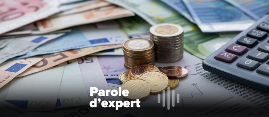 La fin de la CVAE maintenue à 2030 et les changements du PER initiés par la loi de finances. [4 min 52 s]