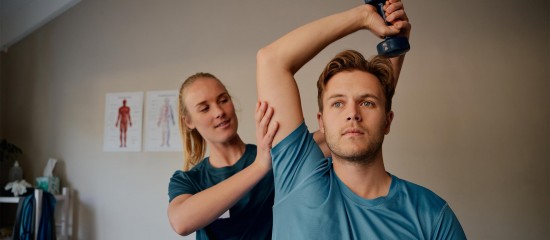 Masseurs-kinésithérapeutes : évolution du Code de déontologie