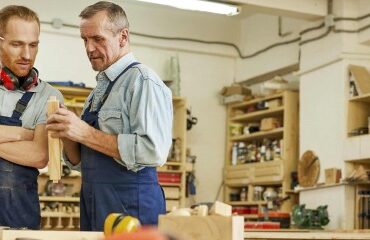 Le Pacte Dutreil est durci !