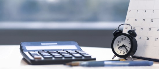 Bientôt les déclarations fiscales professionnelles 2026