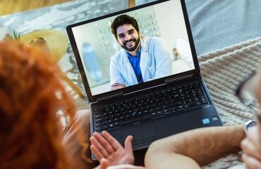 Médecins : un usage inégal de la téléconsultation