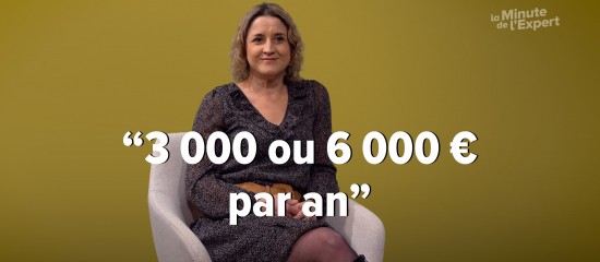 La prime de partage de la valeur