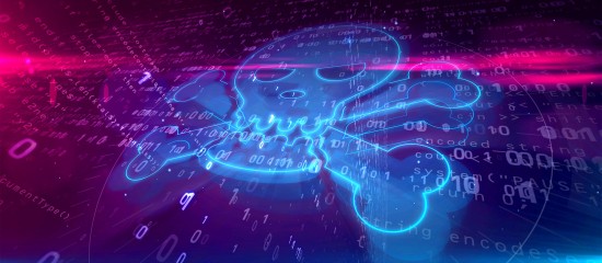 Panorama de la cybermenace 2025