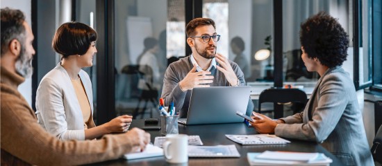 Quelle imposition pour les associés de sociétés exerçant une profession libérale ?