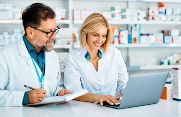 Pharmaciens : des acteurs majeurs du premier recours