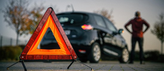 Calcul de l’ancienneté : l’accident de trajet est-il pris en compte ?