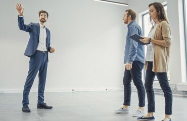 Bail commercial : l’obligation du bailleur de délivrer le local loué