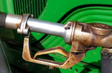 Hausse des carburants : les mesures annoncées pour les agriculteurs