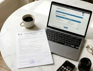 Impôt sur le revenu : ce qui change avec la loi de finances 2026