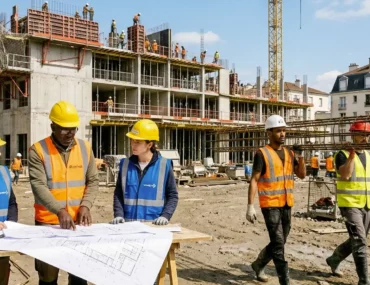 Métiers en tension et recrutement de travailleurs étrangers : ce que les employeurs doivent savoir en 2026