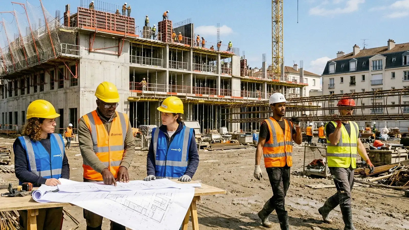 Métiers en tension et recrutement de travailleurs étrangers : ce que les employeurs doivent savoir en 2026