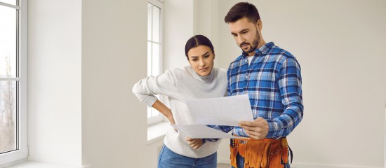 Réduire ses impôts grâce au déficit foncier