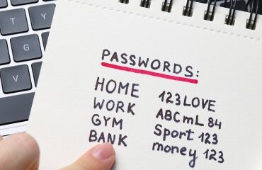 Un gestionnaire de mots de passe : pourquoi faire ?