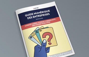 Parution du Guide numérique des entreprises édition 2026