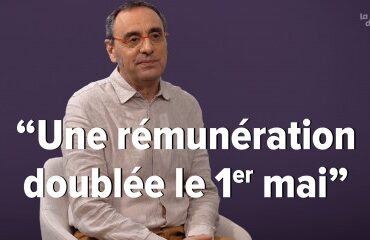 Les jours fériés dans l’entreprise