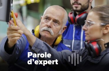 Les nouvelles sanctions qui entourent la facturation électronique et un point sur les aides à l’apprentissage. [4 min 15 s]
