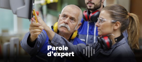 Les nouvelles sanctions qui entourent la facturation électronique et un point sur les aides à l’apprentissage. [4 min 15 s]