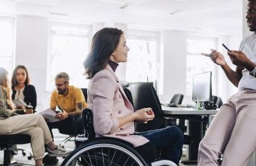 N’oubliez pas la déclaration liée à l’obligation d’emploi des travailleurs handicapés !