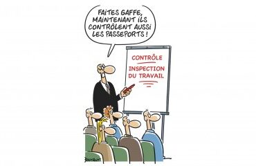 Passeport de prévention