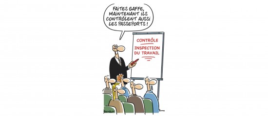 Passeport de prévention