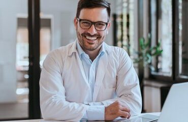 Médecins : démographie de la profession au 1 janvier 2026