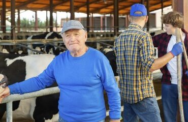 Décès d’un non-salarié agricole : capital décès pour ses ayants droit