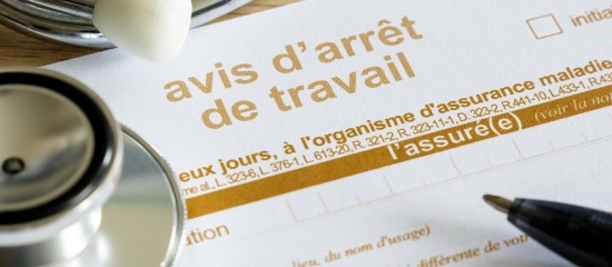 Maintien de salaire en cas d’arrêt de travail : comment calculer l’ancienneté ?