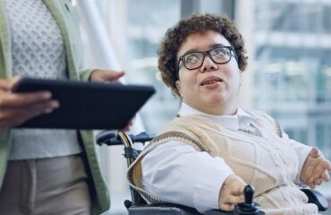 L’obligation d’emploi des travailleurs handicapés