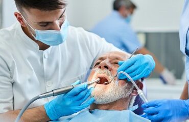 Chirurgiens-dentistes : le contrat de location à durée déterminée ramené à 3 mois