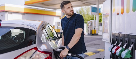 Prix des carburants : les nouvelles mesures pour les entreprises et les particuliers