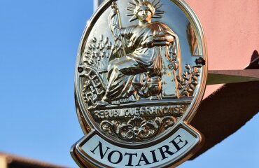 Notaires : montant des droits d’enregistrement lors de l’achat d’un bien immobilier