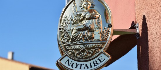 Notaires : montant des droits d’enregistrement lors de l’achat d’un bien immobilier