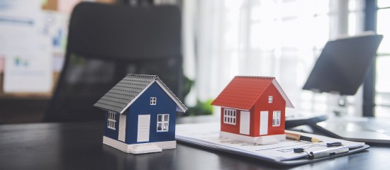 N’oubliez pas de déclarer vos biens immobiliers !