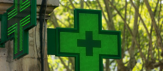 Pharmaciens : élargissement du dispositif d’aide aux officines en difficulté