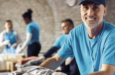 Le bénévolat : un atout pour les associations !