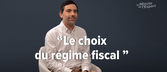 La fin de l’irrévocabilité de l’option pour le barème progressif
