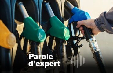 Les dates de déclaration des revenus, la déclaration des biens immobiliers et les aides carburants. [5 min 15 s]