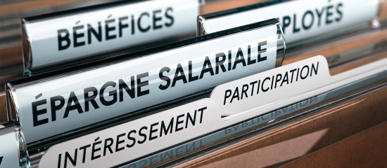 Intéressement et participation : un paiement d’ici fin mai