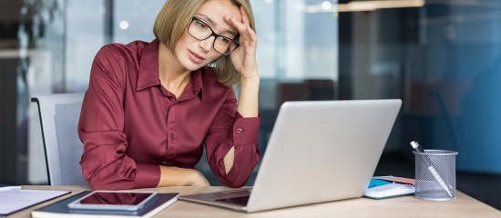Prévention des risques psychosociaux : et si vous demandiez de l’aide ?