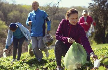 Compte d’engagement citoyen : les bénévoles ont jusqu’à fin juin pour déclarer leurs activités