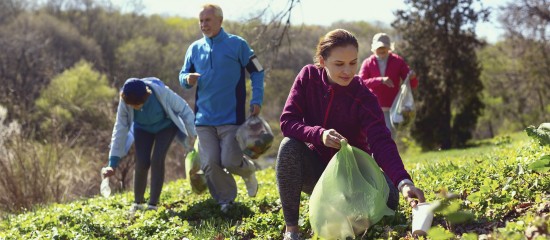 Compte d’engagement citoyen : les bénévoles ont jusqu’à fin juin pour déclarer leurs activités